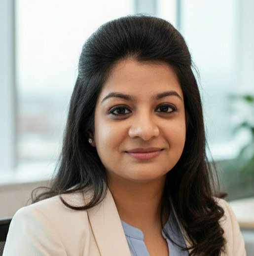 Richa Bhargava