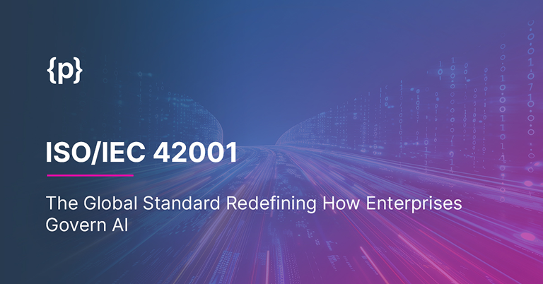 42001 ISO/IEC