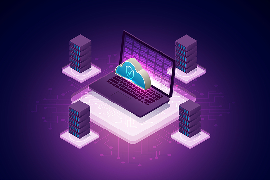 Enhance your business with tailored Cloud solutions