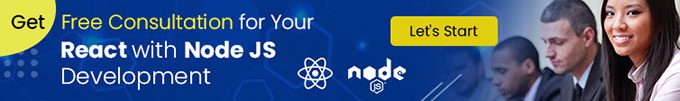 ReactJS with NodeJS