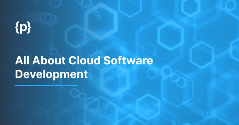Cloud-Software-Development