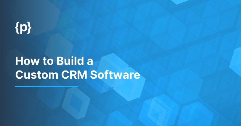 Custom-CRM-Build