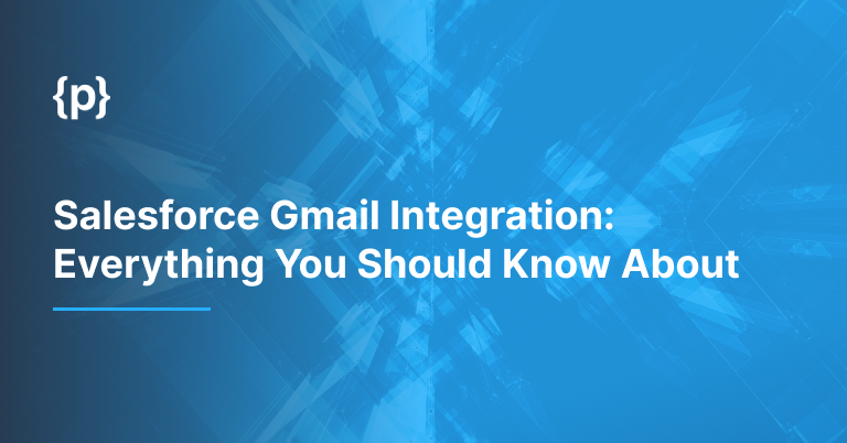 Gmail-Integration-Salesforce