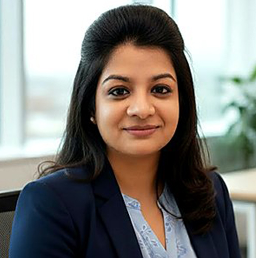 Richa Bhargava