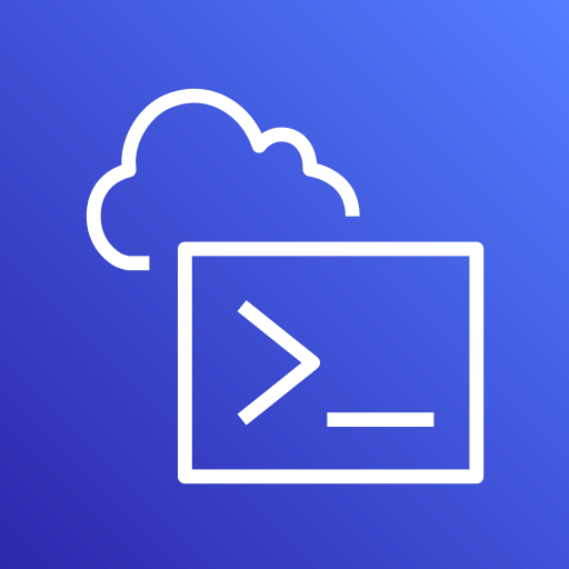 AWS CloudShell