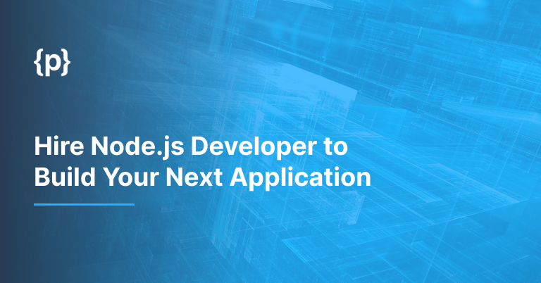 NodeJS Hiring