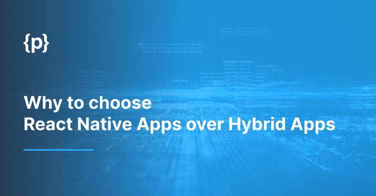 React Native-Hybrid-Apps