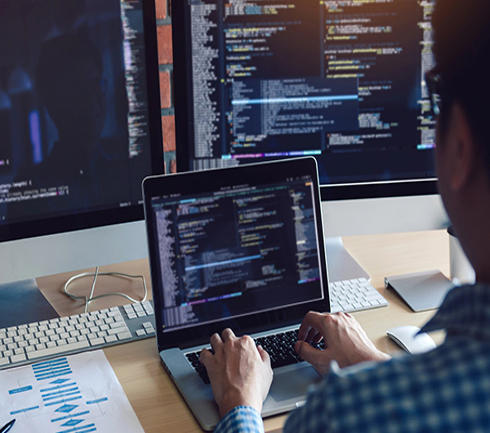 Dedicated Software Development Team