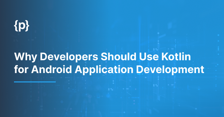 Kotlin-Development