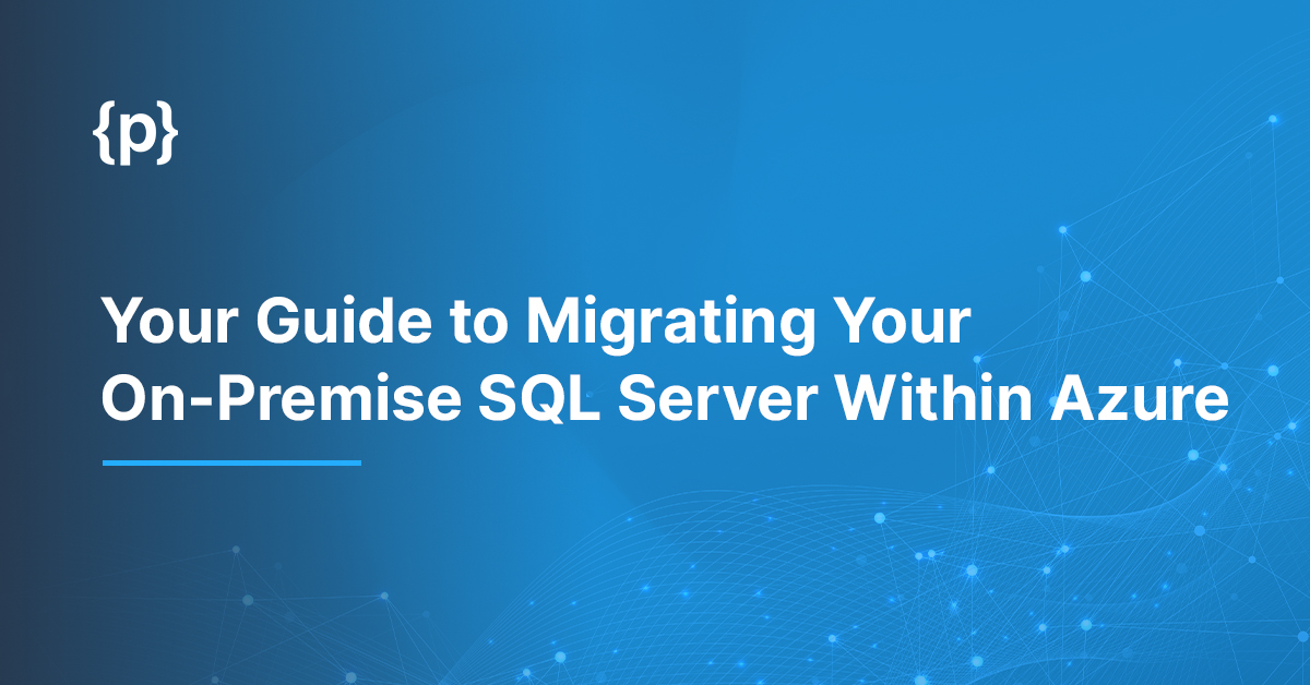 Migrating-Premise-SQL-Server-Within-Azure