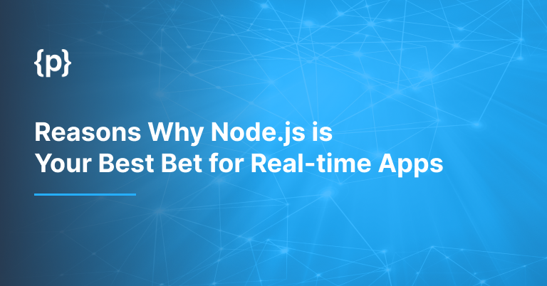 NodeJS-Real-Time-Apps