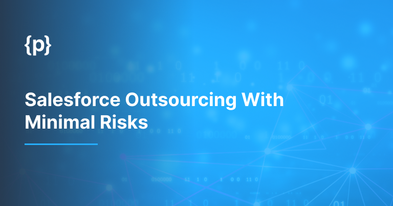Outsourcing-Salesforce