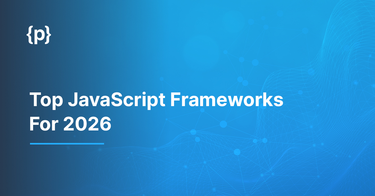 Top-JavaScript-Frameworks