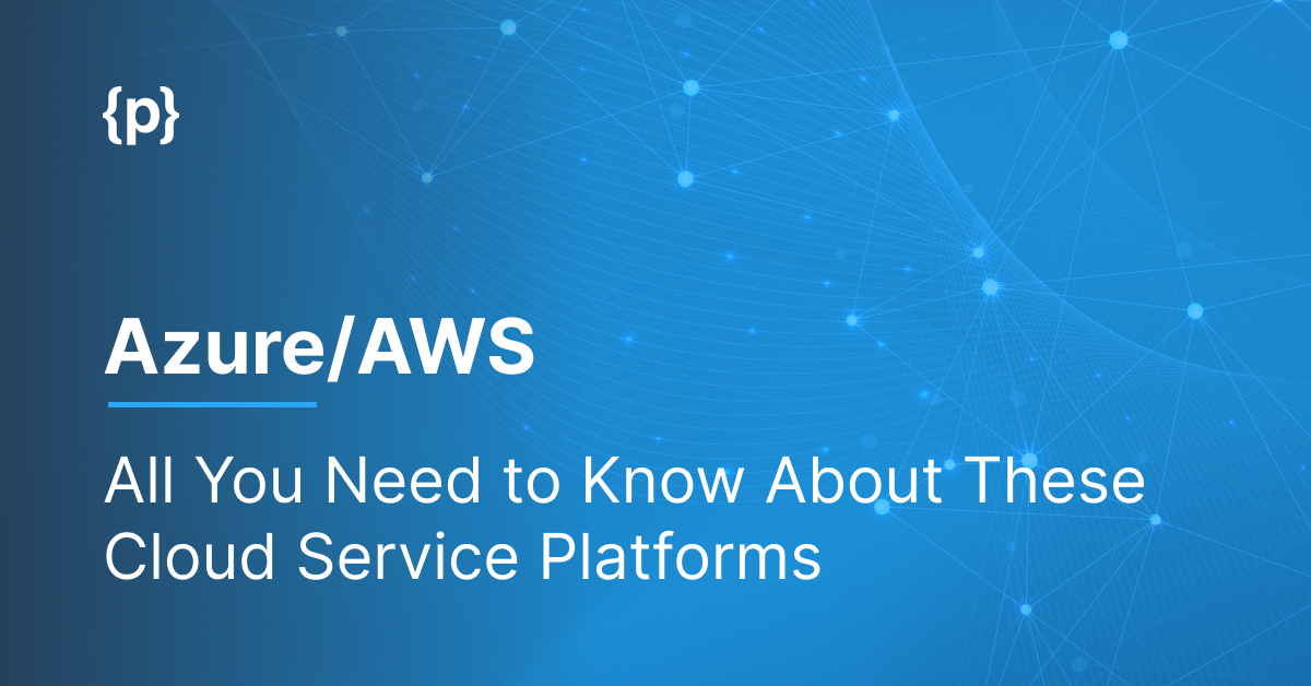 Azure/AWS-All-You-Need