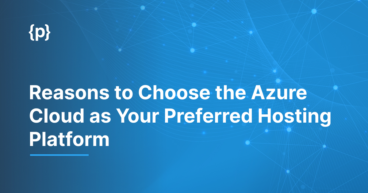 Choose-Azure-Cloud-Hosting-Platform