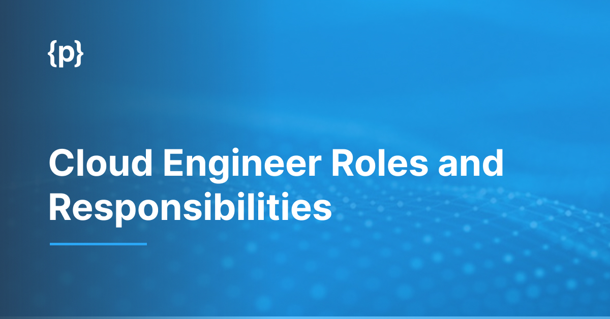 Engineer Roles Cloud