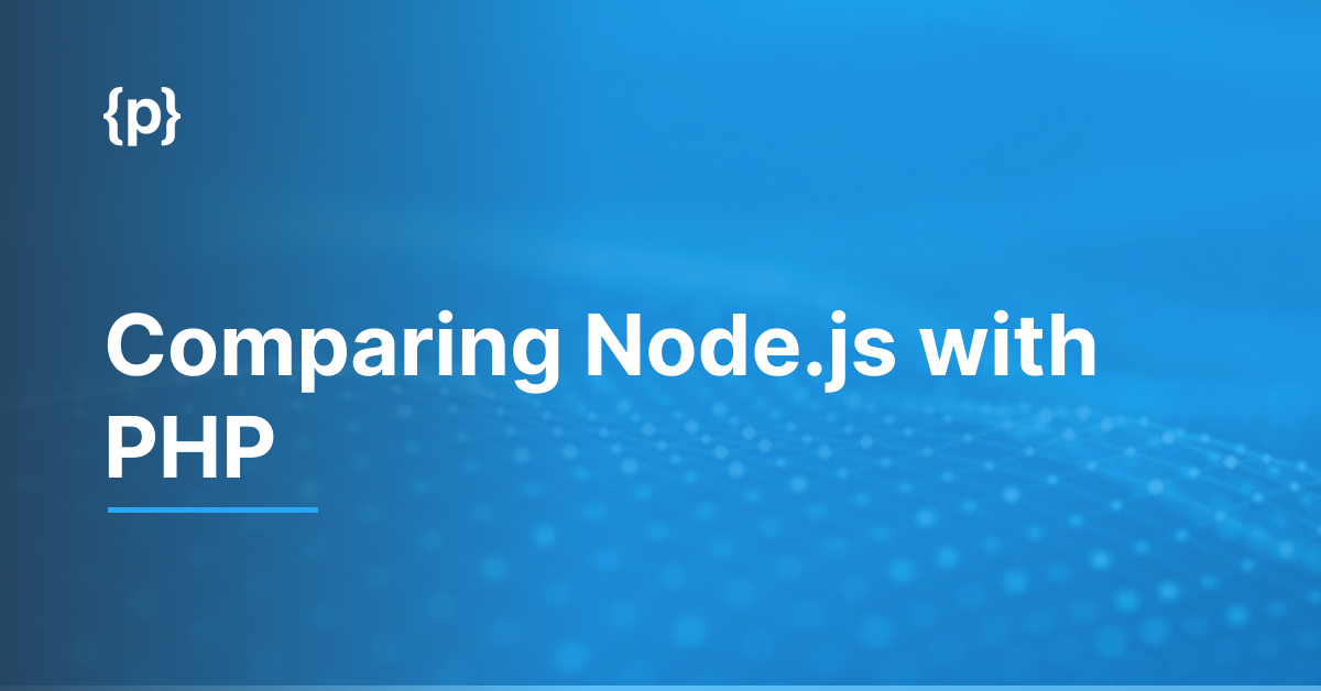 PHP-and-Node-JS